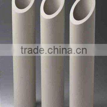 ppr plastic pipe