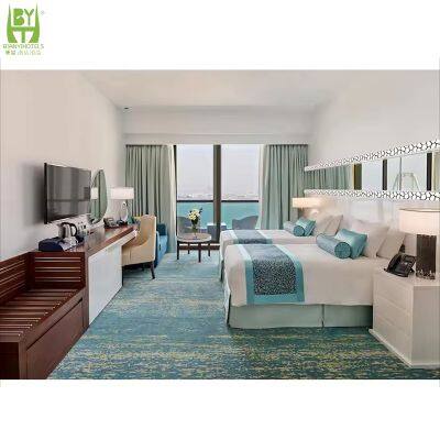 Modern Invisible Manual Vertical Storage Bed Multifunction Space Saving Stable Folding Storage Murphy Bed With Sofa