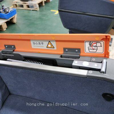 Train Seat Armrest photo-5