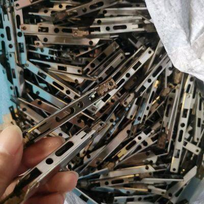Stainless Steel 304/316 Laser Cutting Service for Industrial Equipment photo-3