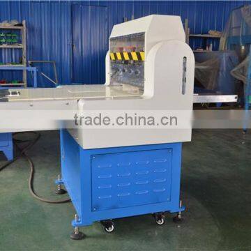 Widely Used Precision CNC Rubber Cutting Machine photo-2