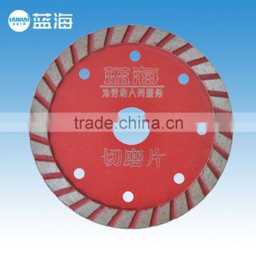 110MM Stone Diamond grinding wheel