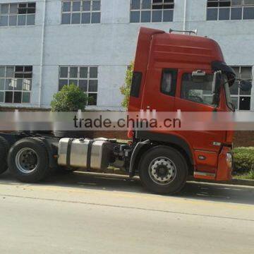 6x4 Dongfeng Prime Mover ,tractor Head Truck / Prime Moverin Peru photo-5