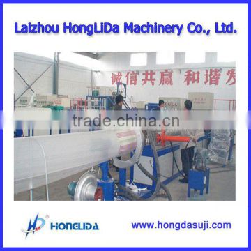 PE Foam Sheet Machine with best quality, Foam Sheet Machine