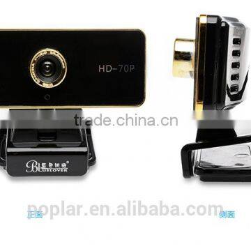 Free Sample Avaliable Usb Web Camera photo-4