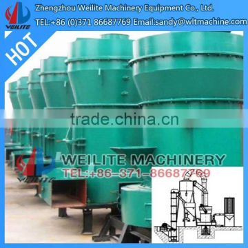 Ultra Fine Powder Grinding Mill Equipment