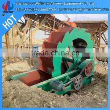 Sand Washer ,Sand Washing Equipment ,Sand Washing Machine photo-6
