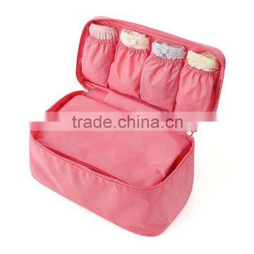 China Supplier Private Label Organizer Mens Toiletry Bag photo-3