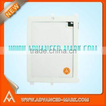 * New * Replace Touch Screen Digitizer for iPad 2 , White Color , Best Quality & Best Price