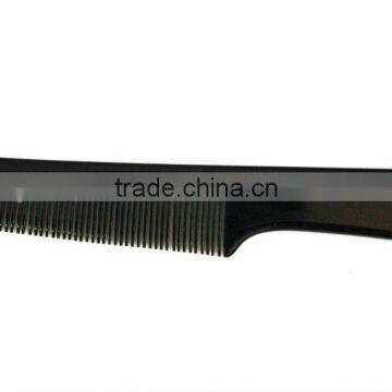 2015 professional high quality handmade acetate men's comb