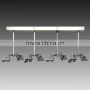 LED ceiling lamp