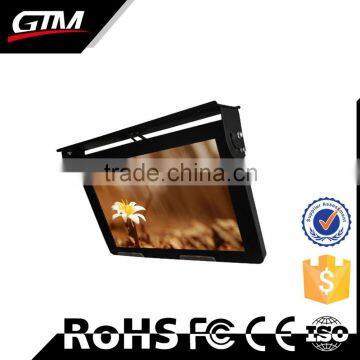 Bus Lcd Media Advertising Display Lcd 3G Wifi Bus Advertising Screen Media Player Wifi Android Car Audio Player