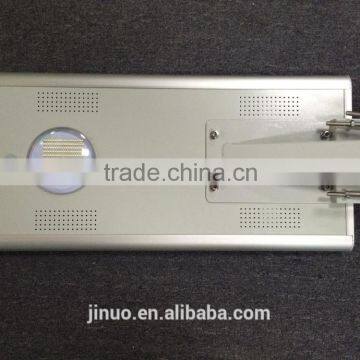 20W-40w Light Integrated/all in One Solar Street Lamp, Solar Panel, CE photo-3