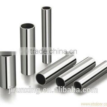 6m long Customized aluminum 7003 round tubes with cheap price