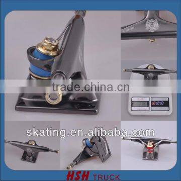 Titanium Skateboard Skate Board Truck photo-2