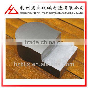 OEM high demand cnc sheet metal milling parts and block