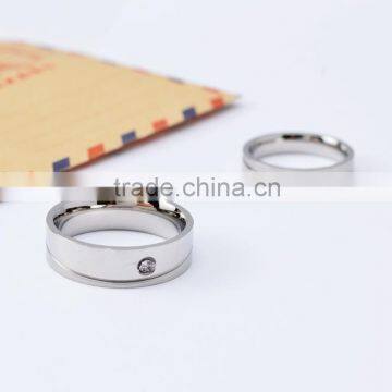 China Supplier Wholesale Jewelry Silver Jewelry Wholesale Diamonds Rings Price photo-2