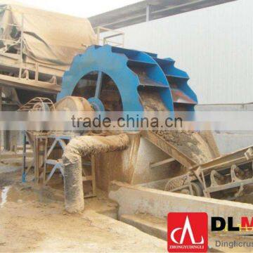 HOT Sale XS Series Sand Washing Machine for Sale photo-4