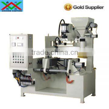 Core making machine sale