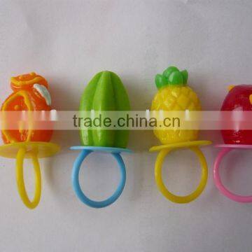 ring candy