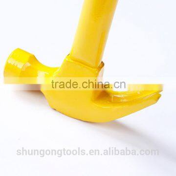 Professional Multifunctional Claw Hammer photo-6