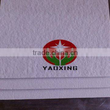 fiber alumina silicate board