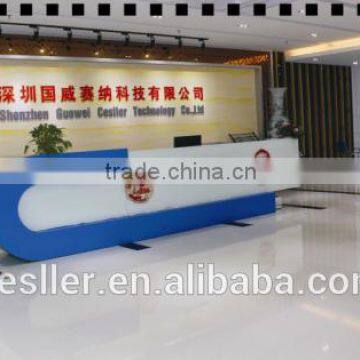 Made in China 1 Year Warranty Cheap Sip ip Phone photo-2