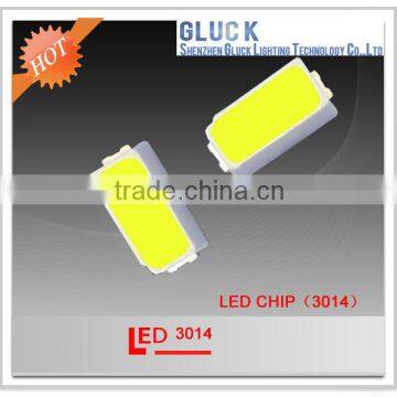 CRI80 0.1W 3014 SMD LED