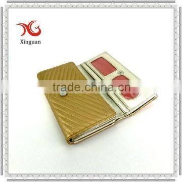 Handmade Leather Wallets for Women photo-3