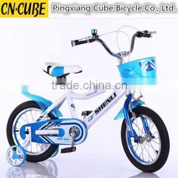 12 Inch 14 Inch 16 Inch 18 Inch Kids Bike Children Bike From China Factory photo-5