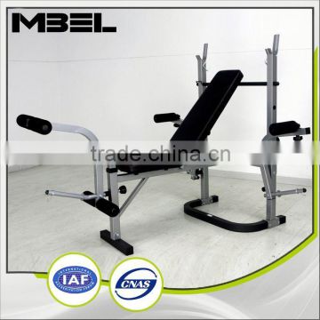 Multifunction Bench BB2.1