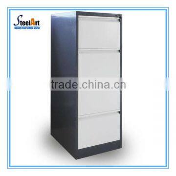 Luoyang qualited coll rolled medical filing cabinet