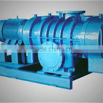 combustion blower WL21LD