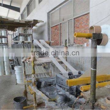 High Quality High Strength Frp Pultrusion Professional Produce photo-4