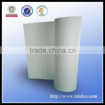 Filter cloth,non woven felt fabric rolls