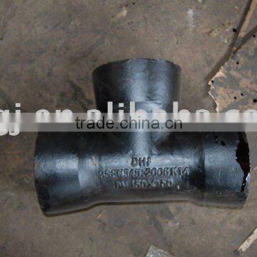 Ductile Iron Tee