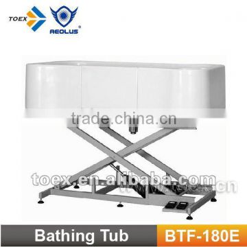 Fiberglass Pets Bathtub BTF-180E