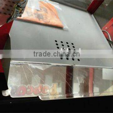 Industrial Popcorn Machine photo-3