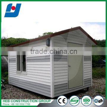 Cheap light steel structure easy build warehouse container huose