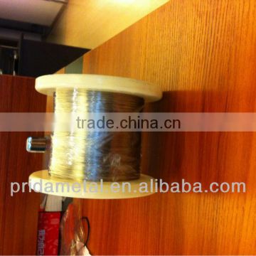 corrosion resistant Inconel 600 Wire