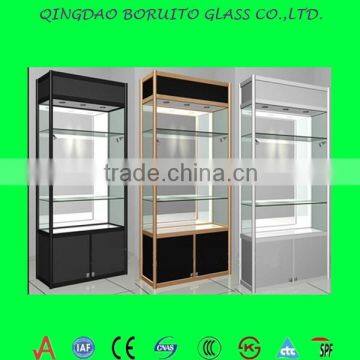 4-6mm Reflective Insulated Glass for Windows With CE photo-6