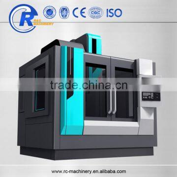 VM1580 China Vertical CNC Milling Machine Center Price