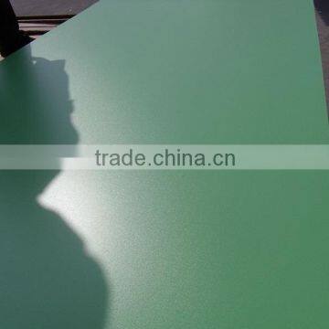 Hot!!17mm melamine mdf price