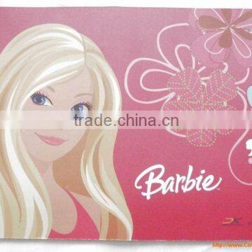 mousepad (mouse cushion,Mouse Pad)