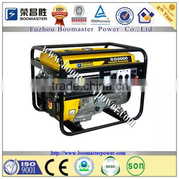 power by Honda generator price gas power supply