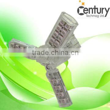 DC12V 36pcs 3528SMD 7440/7443 led light car led bulb led auto light auto led lamp vehicles lighting