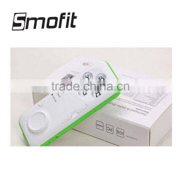 2016 joystick wireless remote control popular bluetooth gamepad vr remote control for android/IOS