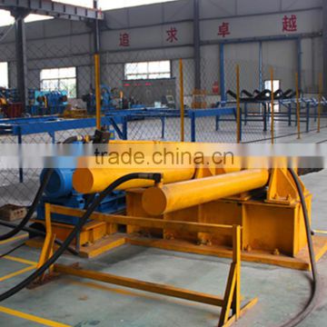 Winch Tension Device/ Cable Tensioning Device/Tensioning Device(ZYJ-400/24D)