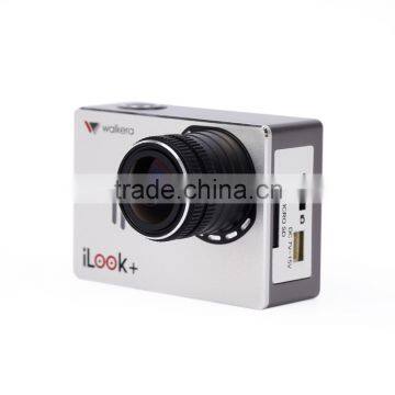 Walkera ILook+ FPV HD1080P 13MP Camera DVR 5.8Ghz Wireless Transmitter photo-2