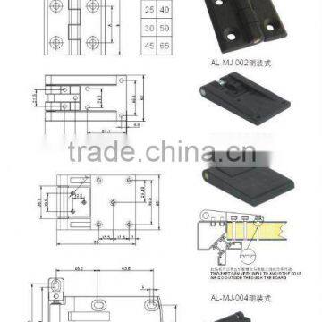 Hinge for AHU